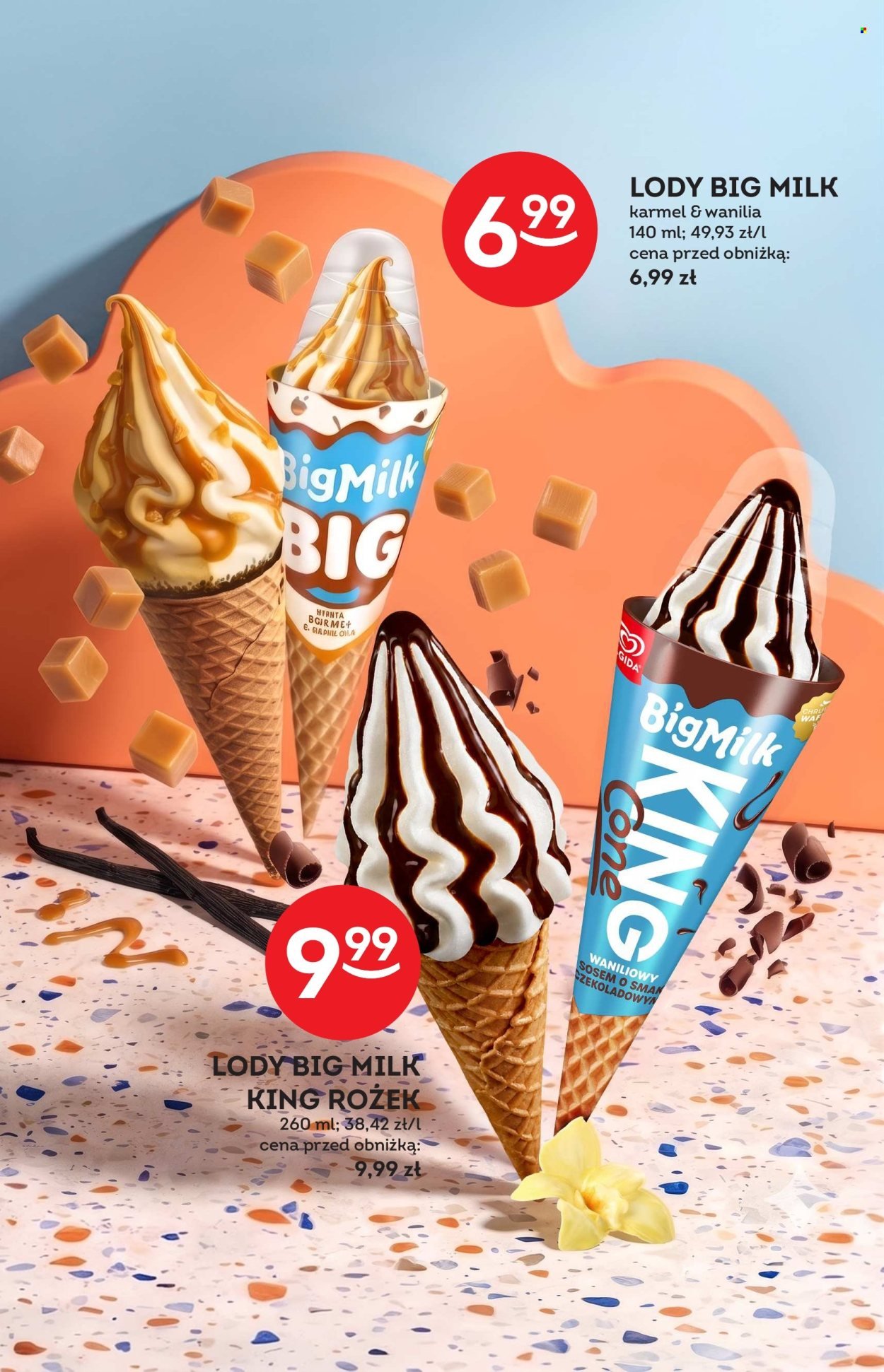 Gazetka ŻABKA - Od środy 17.06.2026