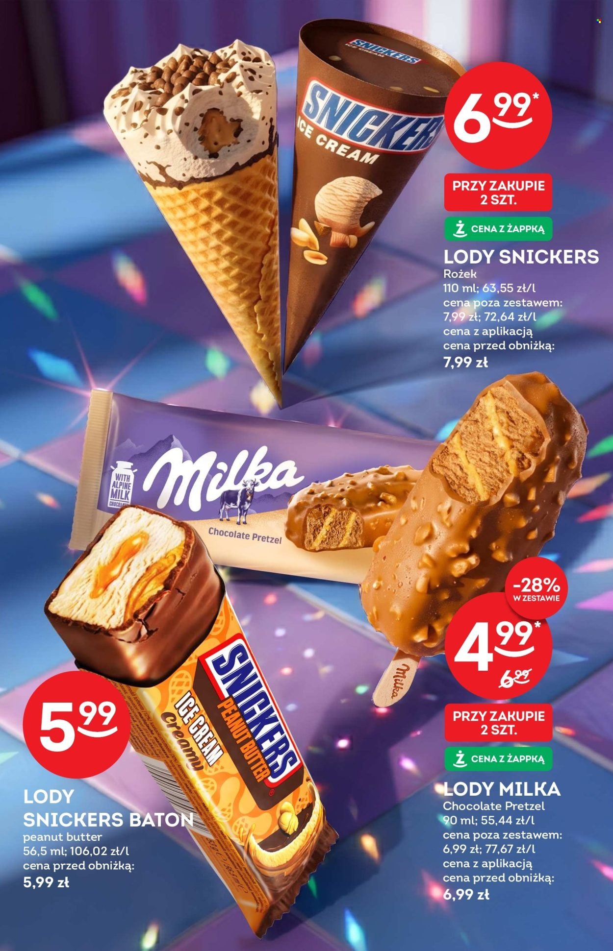 Gazetka ŻABKA - Od środy 17.06.2026