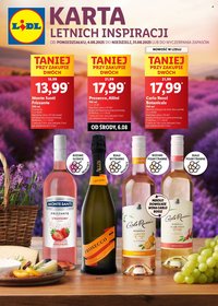 Gazetka LIDL - Karta win (2025-08-04 - 2025-08-31)