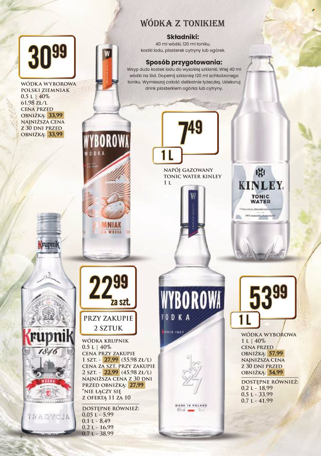 Gazetka DINO - Od piątku 7.08.2026