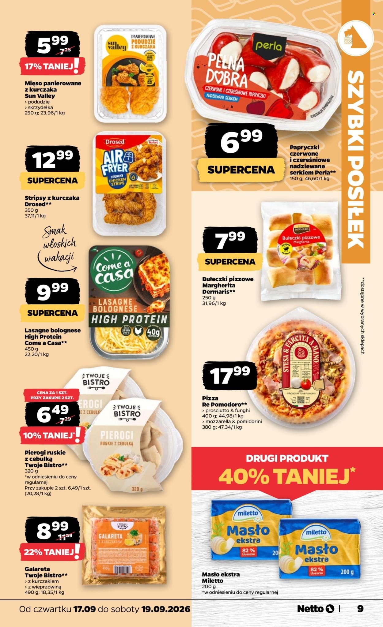 Gazetka NETTO - Od czwartku