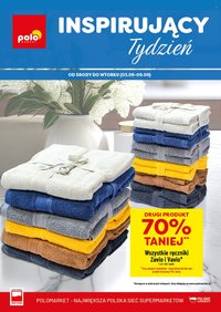 Gazetka POLOMARKET - Od środy 3.09.2025 (2025-09-03 - 2025-09-09)