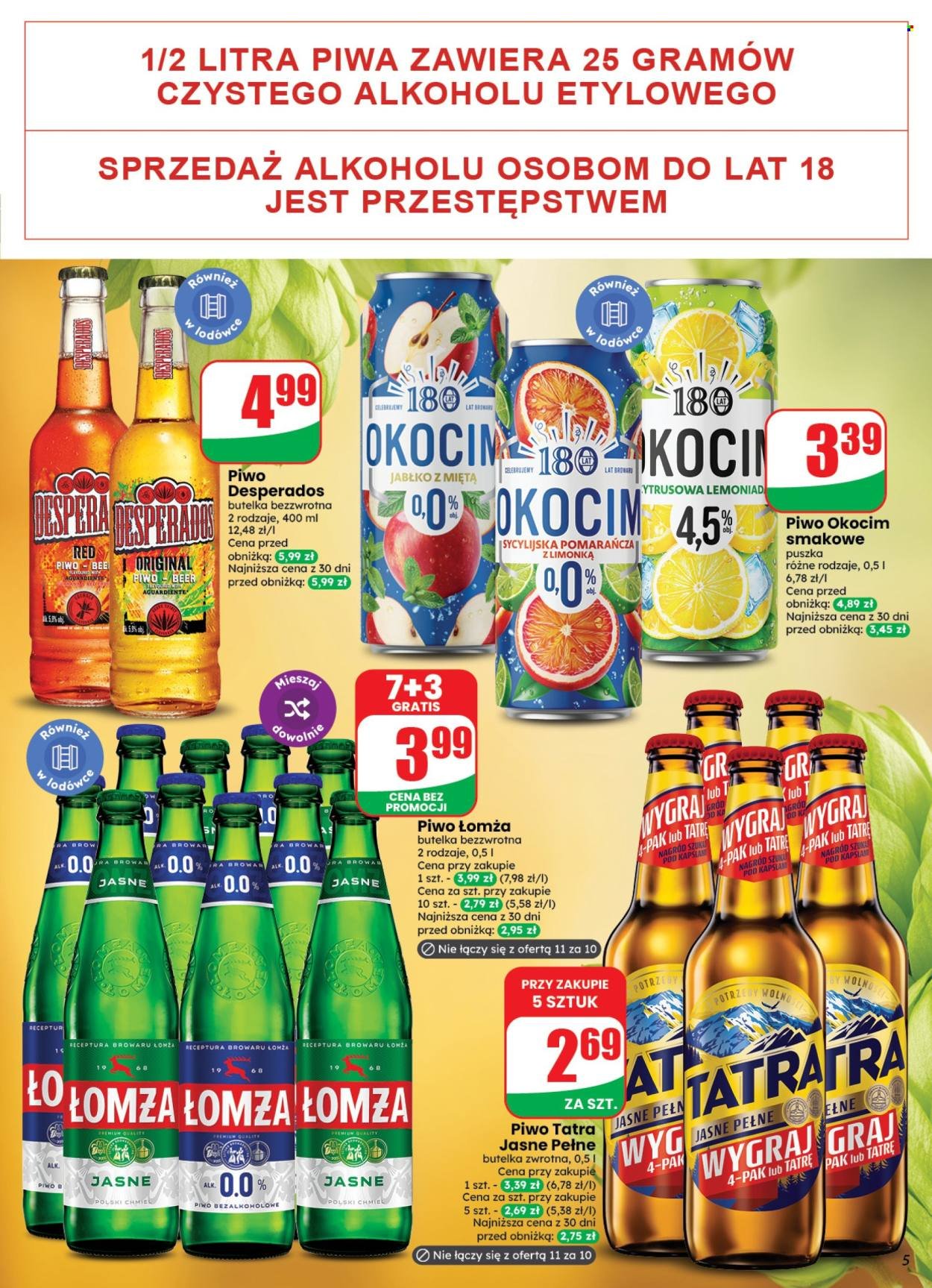 Gazetka DINO - Od piątku 30.10.2026