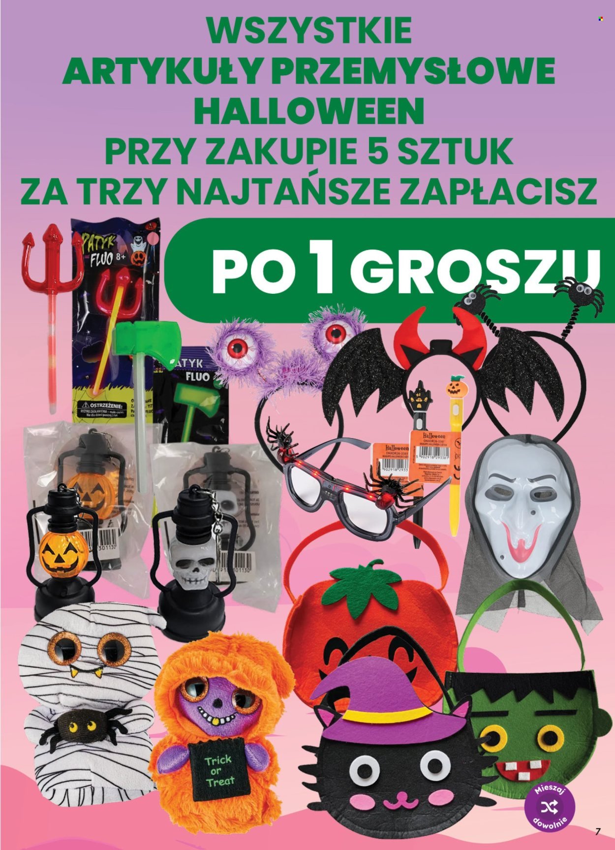 Gazetka DINO - Od piątku 30.10.2026