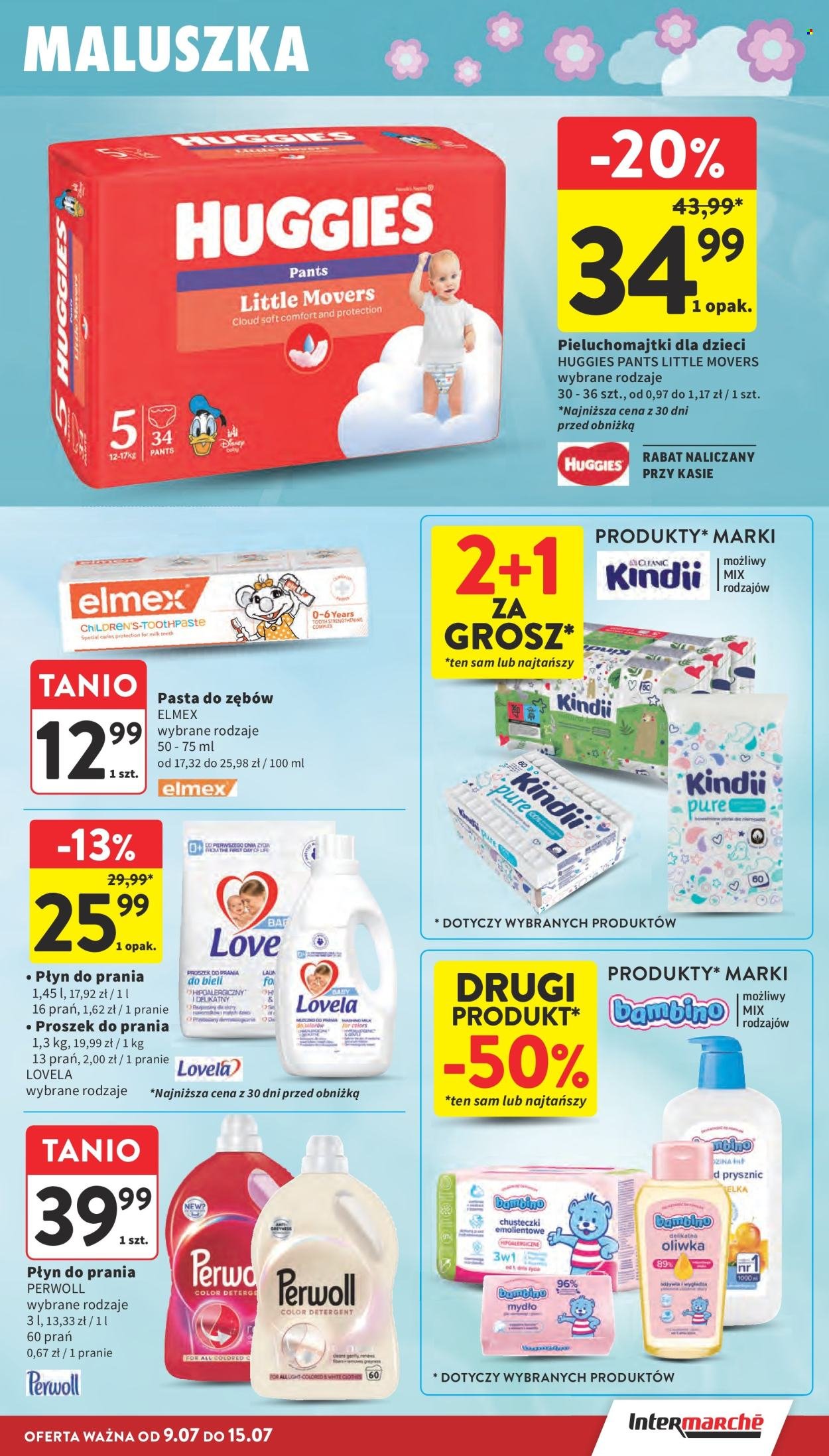 Gazetka INTERMARCHÉ - Od czwartku 9.07.2026