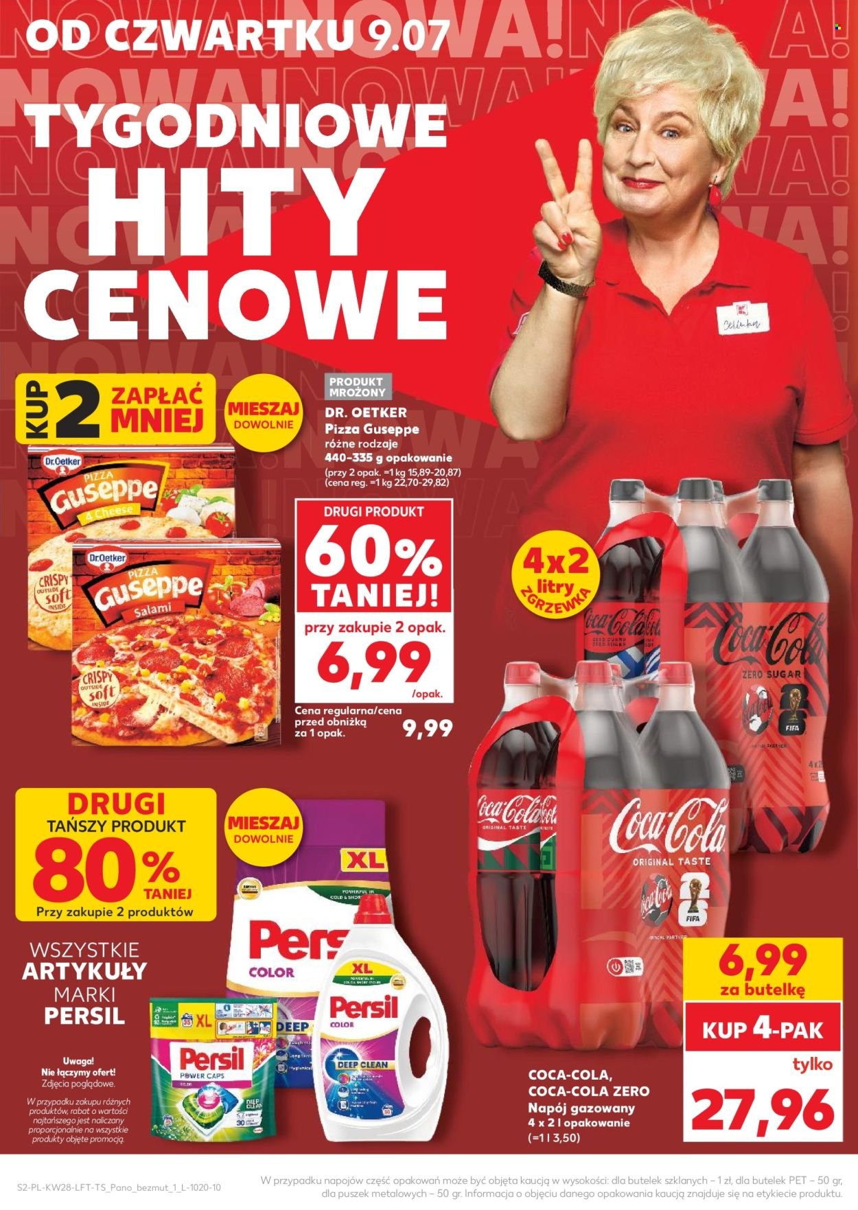 Gazetka KAUFLAND - Gazetka tygodnia