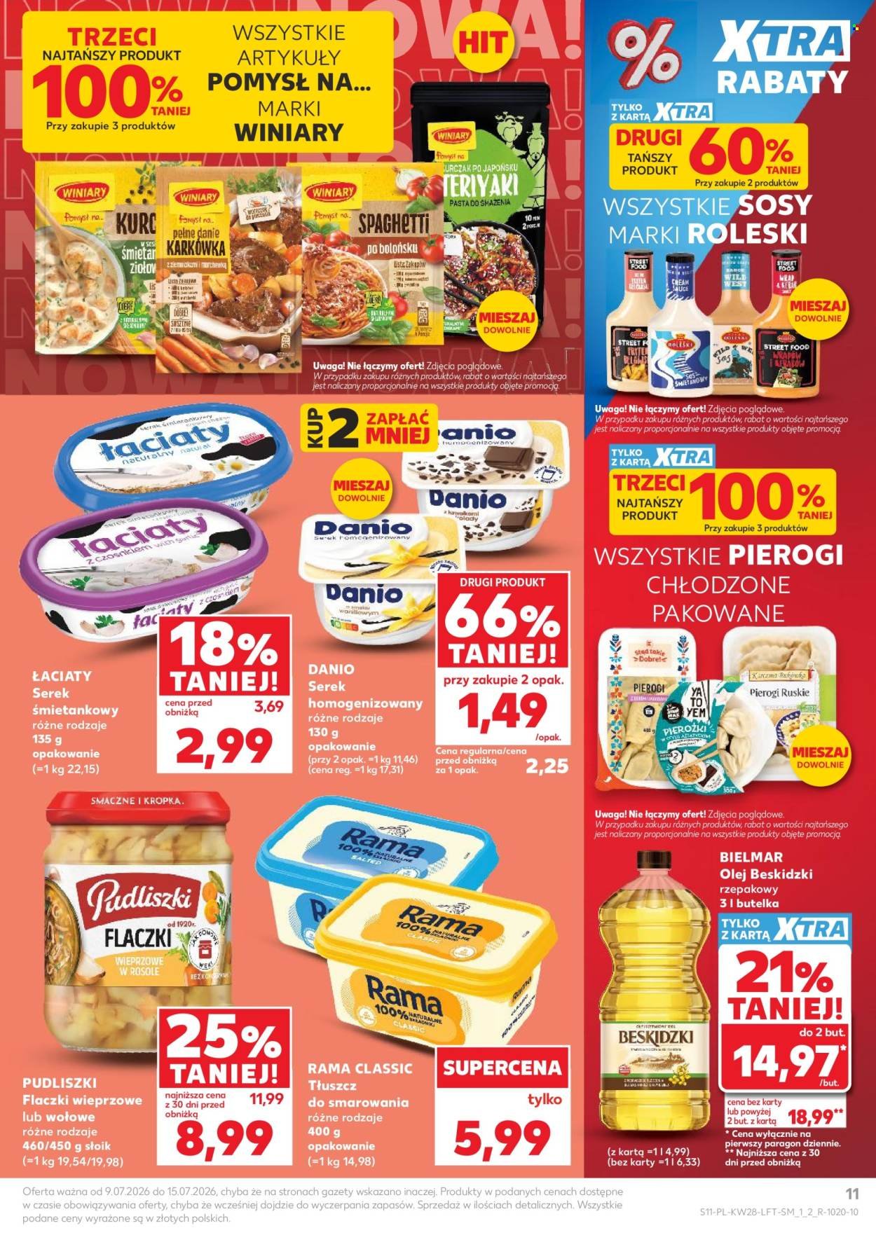 Gazetka KAUFLAND - Gazetka tygodnia