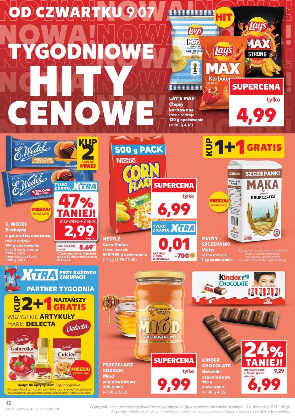 Gazetka KAUFLAND - Gazetka tygodnia