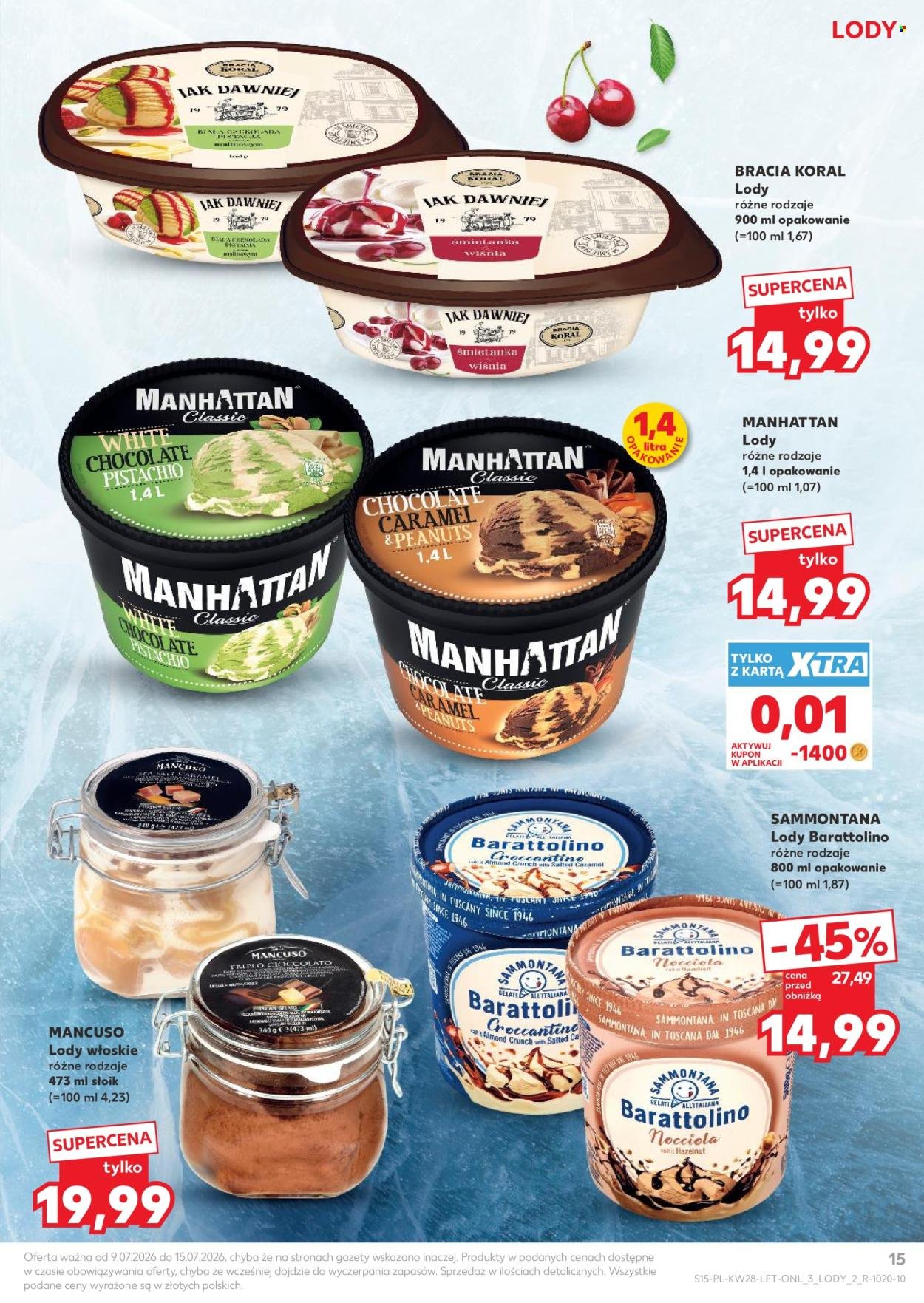 Gazetka KAUFLAND - Gazetka tygodnia