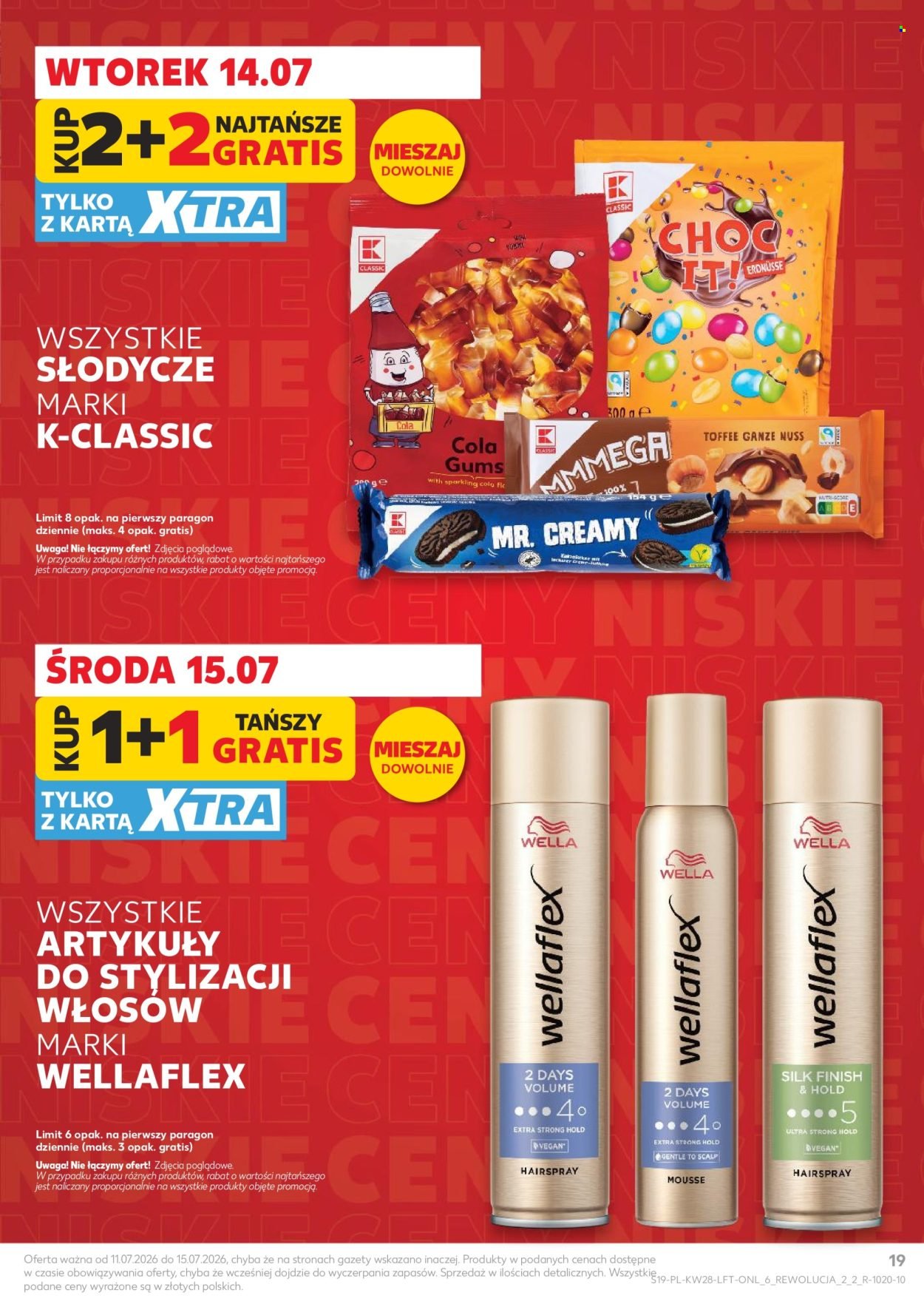 Gazetka KAUFLAND - Gazetka tygodnia