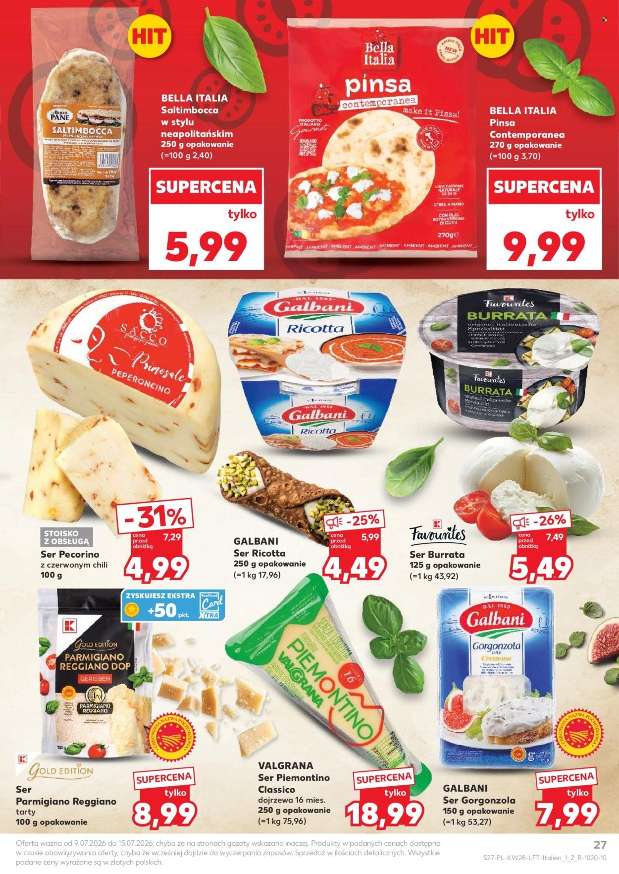 Gazetka KAUFLAND - Gazetka tygodnia