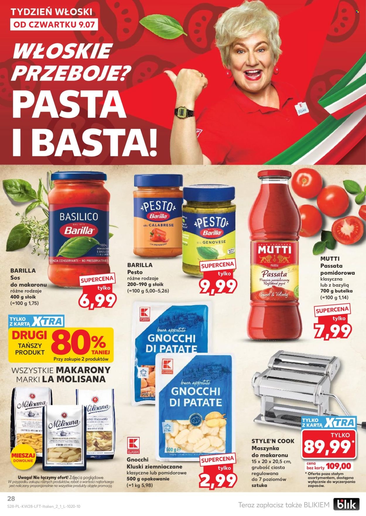 Gazetka KAUFLAND - Gazetka tygodnia