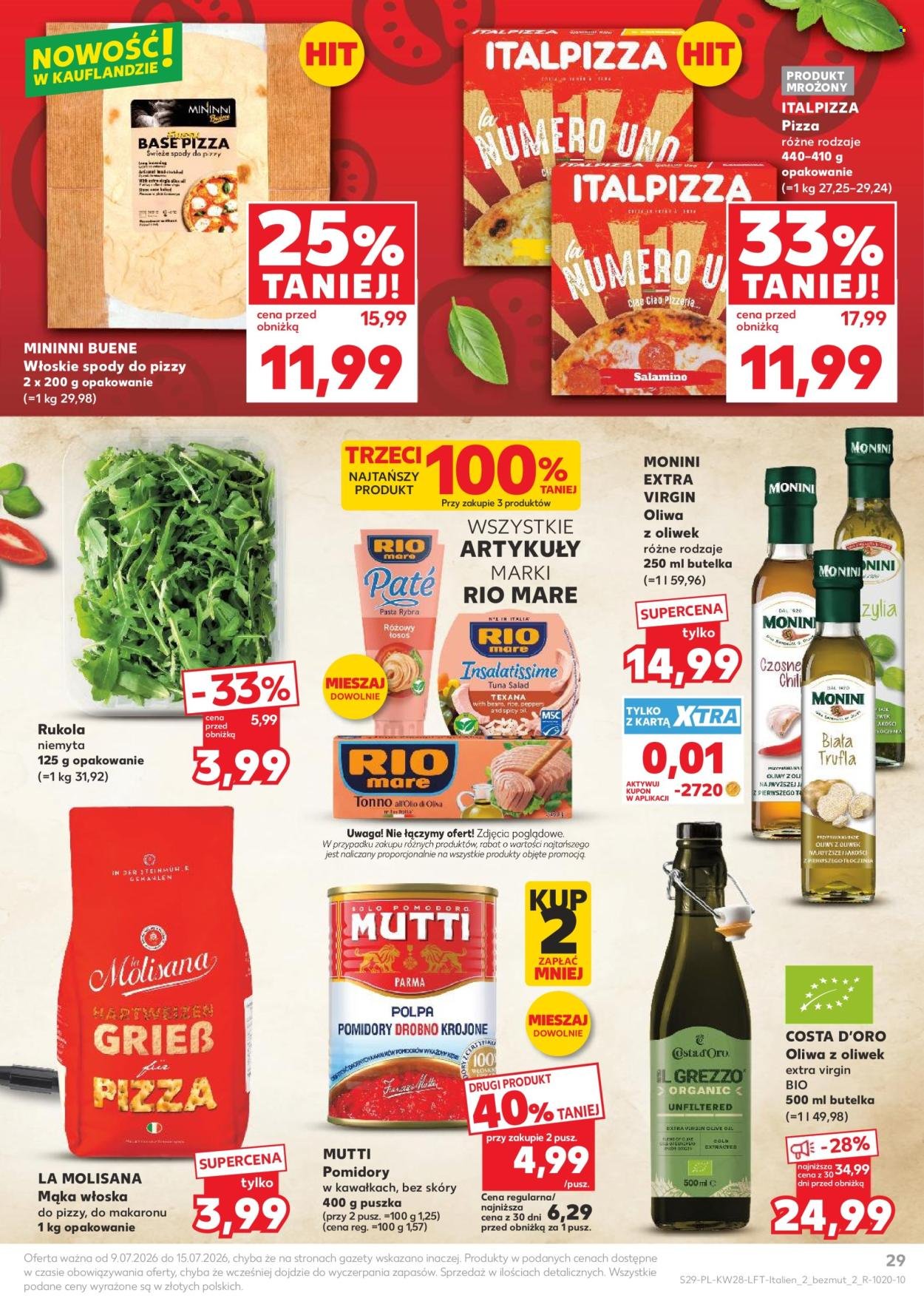 Gazetka KAUFLAND - Gazetka tygodnia