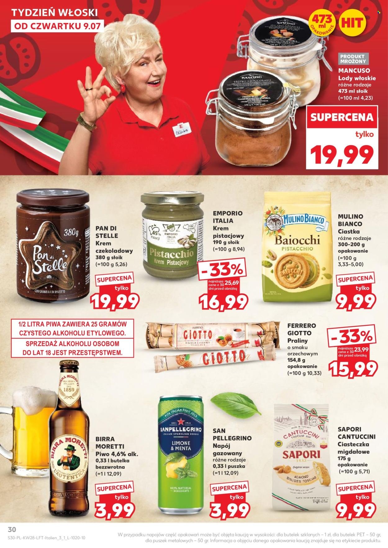 Gazetka KAUFLAND - Gazetka tygodnia