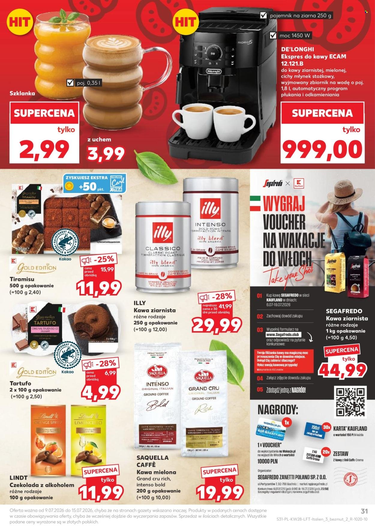 Gazetka KAUFLAND - Gazetka tygodnia