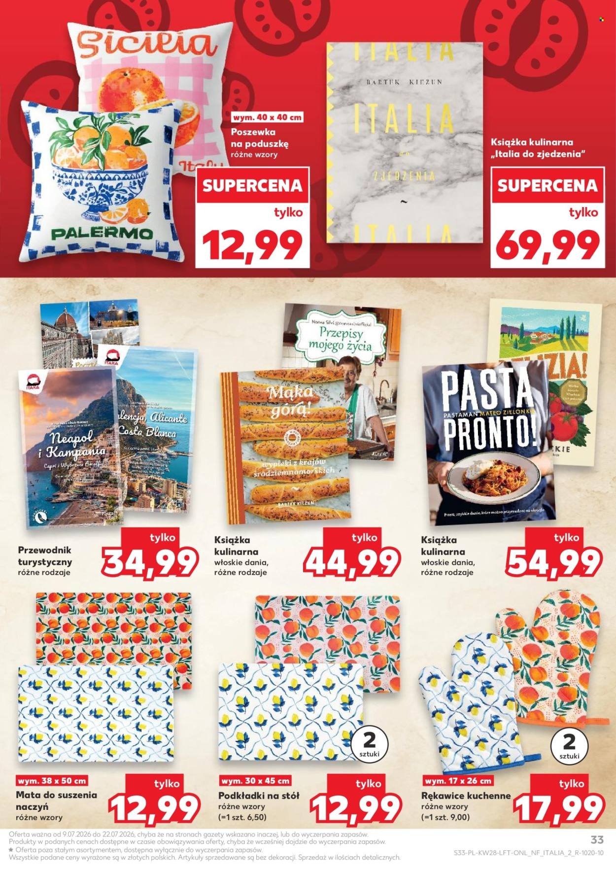 Gazetka KAUFLAND - Gazetka tygodnia