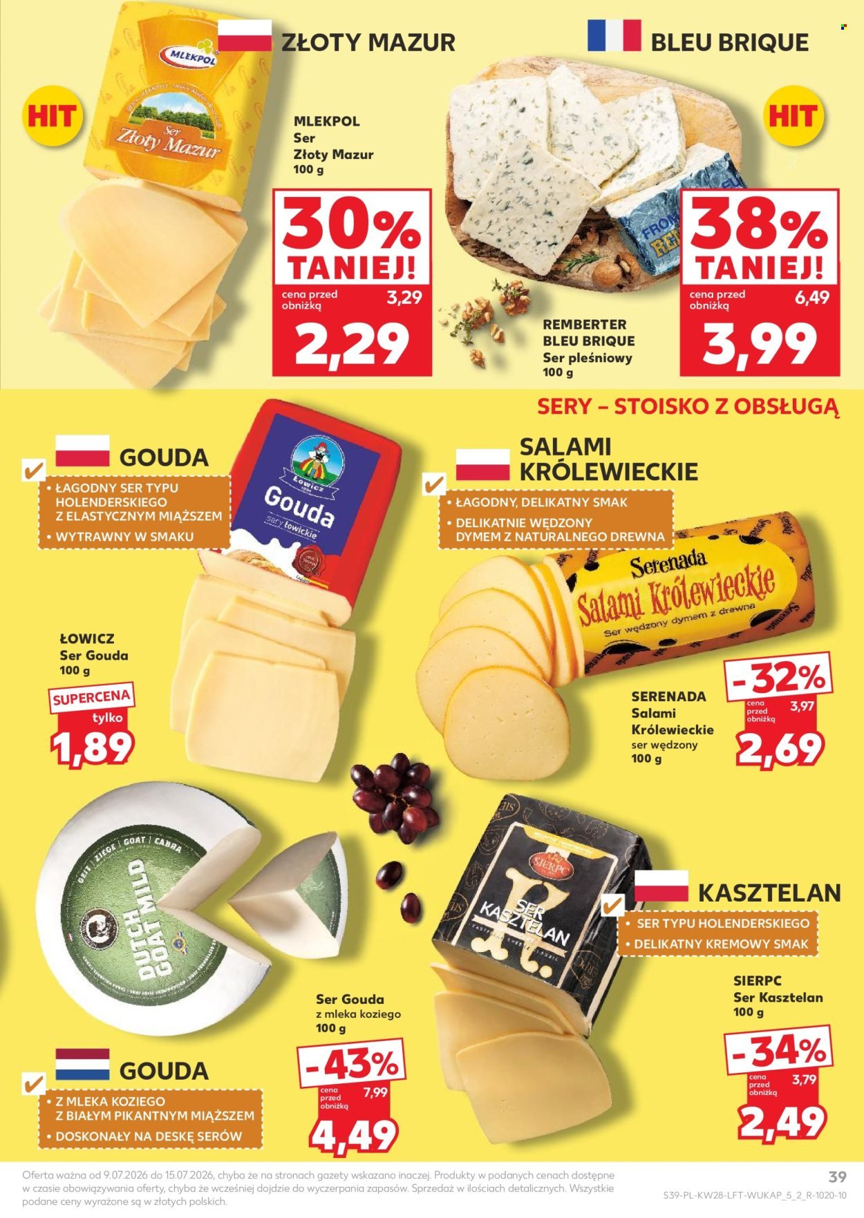 Gazetka KAUFLAND - Gazetka tygodnia