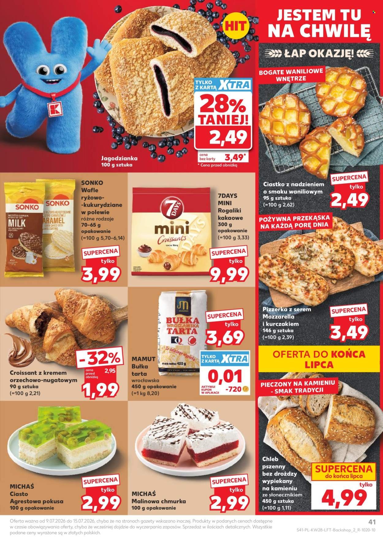 Gazetka KAUFLAND - Gazetka tygodnia