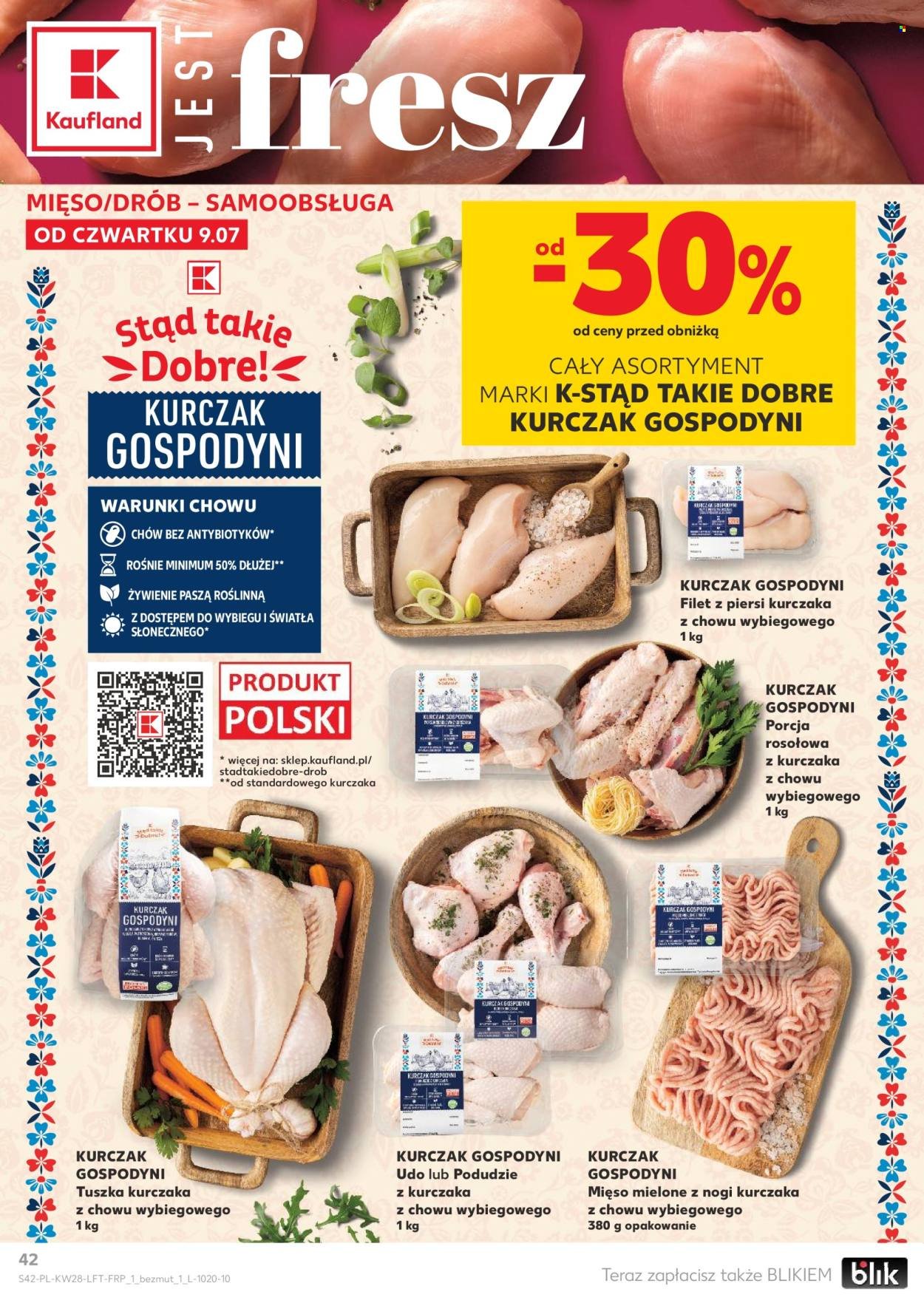 Gazetka KAUFLAND - Gazetka tygodnia