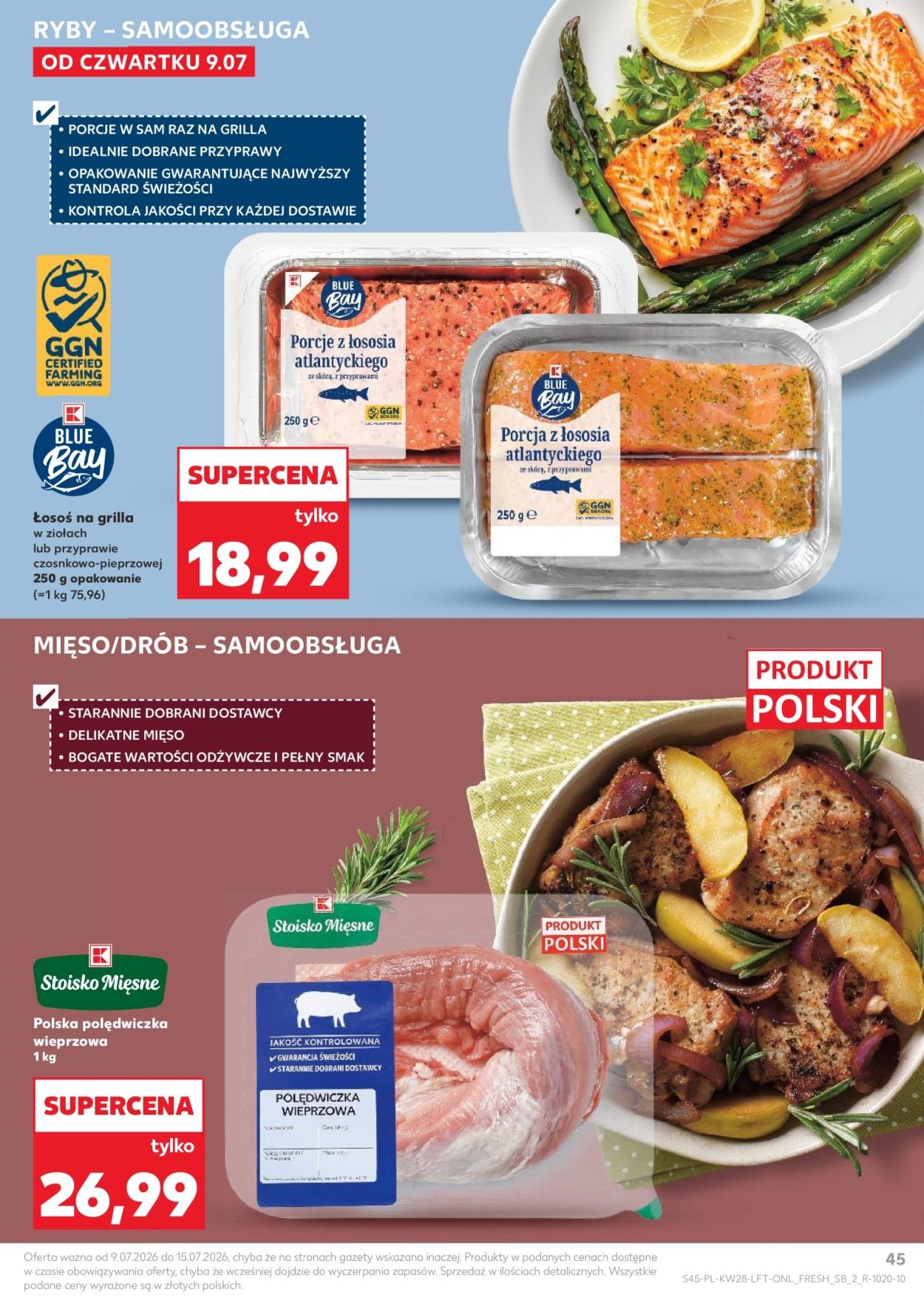 Gazetka KAUFLAND - Gazetka tygodnia