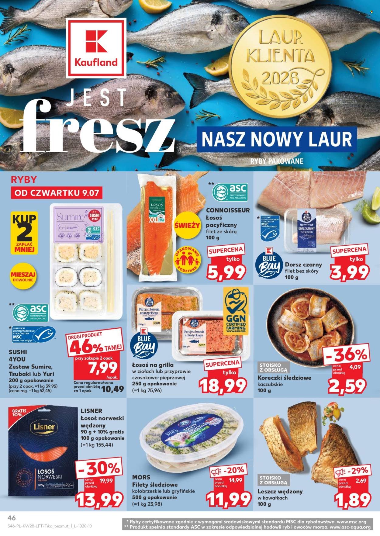 Gazetka KAUFLAND - Gazetka tygodnia