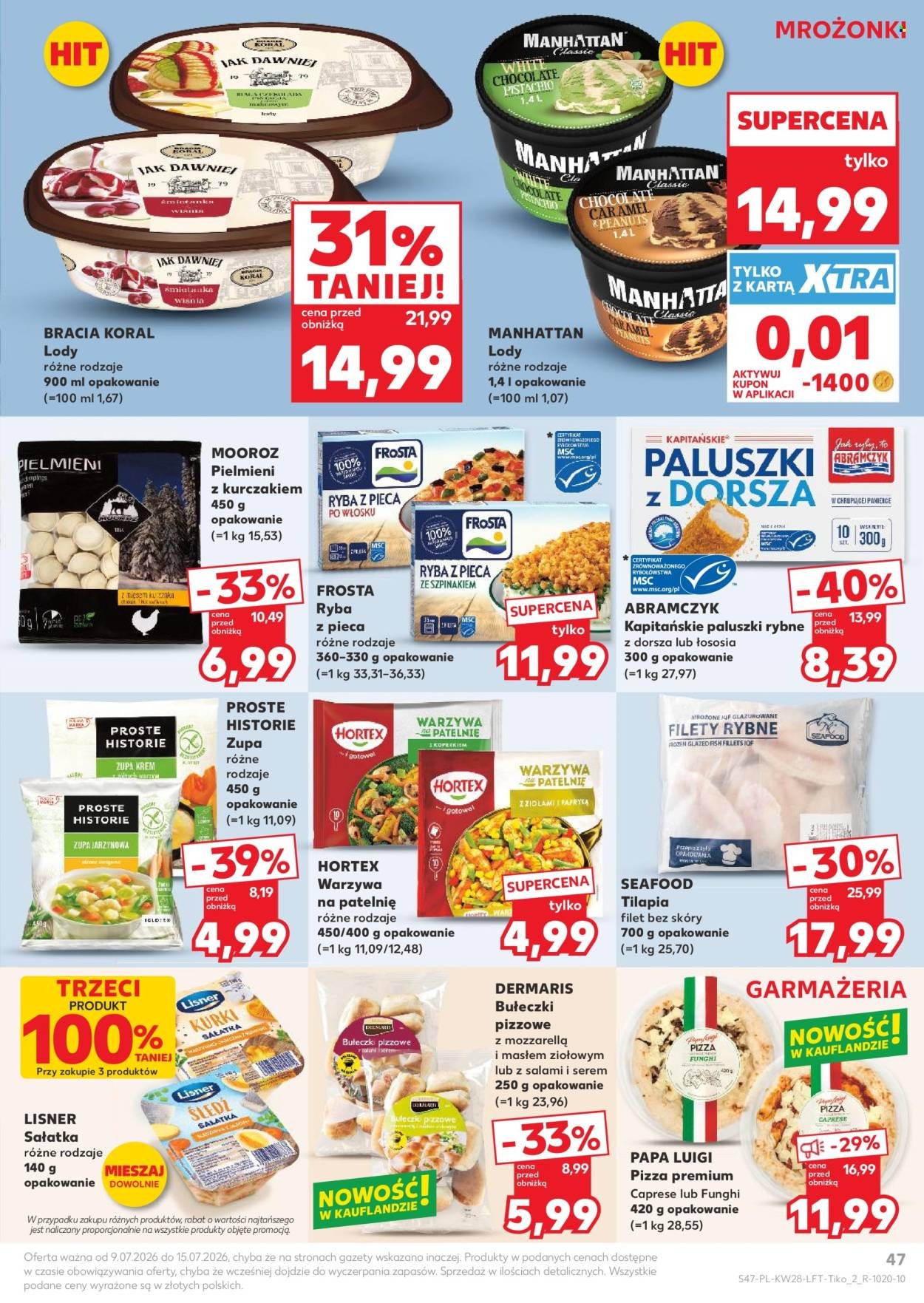 Gazetka KAUFLAND - Gazetka tygodnia