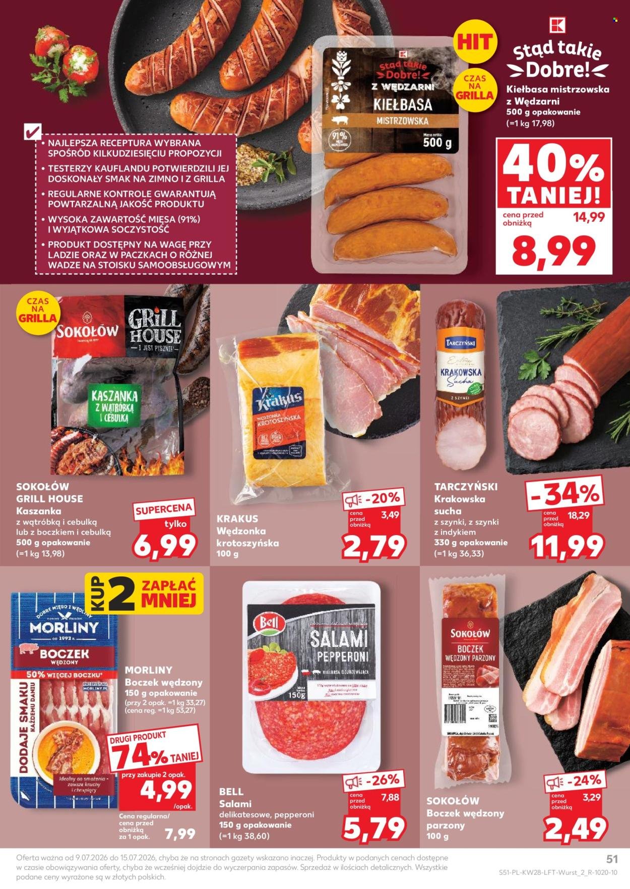 Gazetka KAUFLAND - Gazetka tygodnia