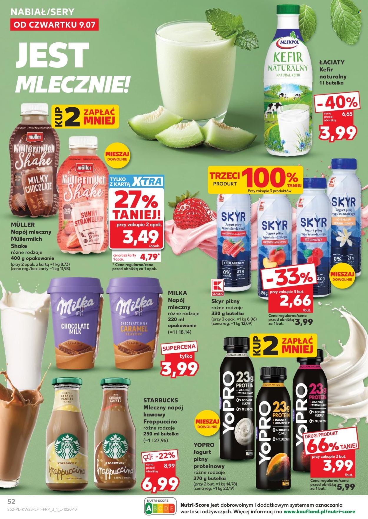 Gazetka KAUFLAND - Gazetka tygodnia