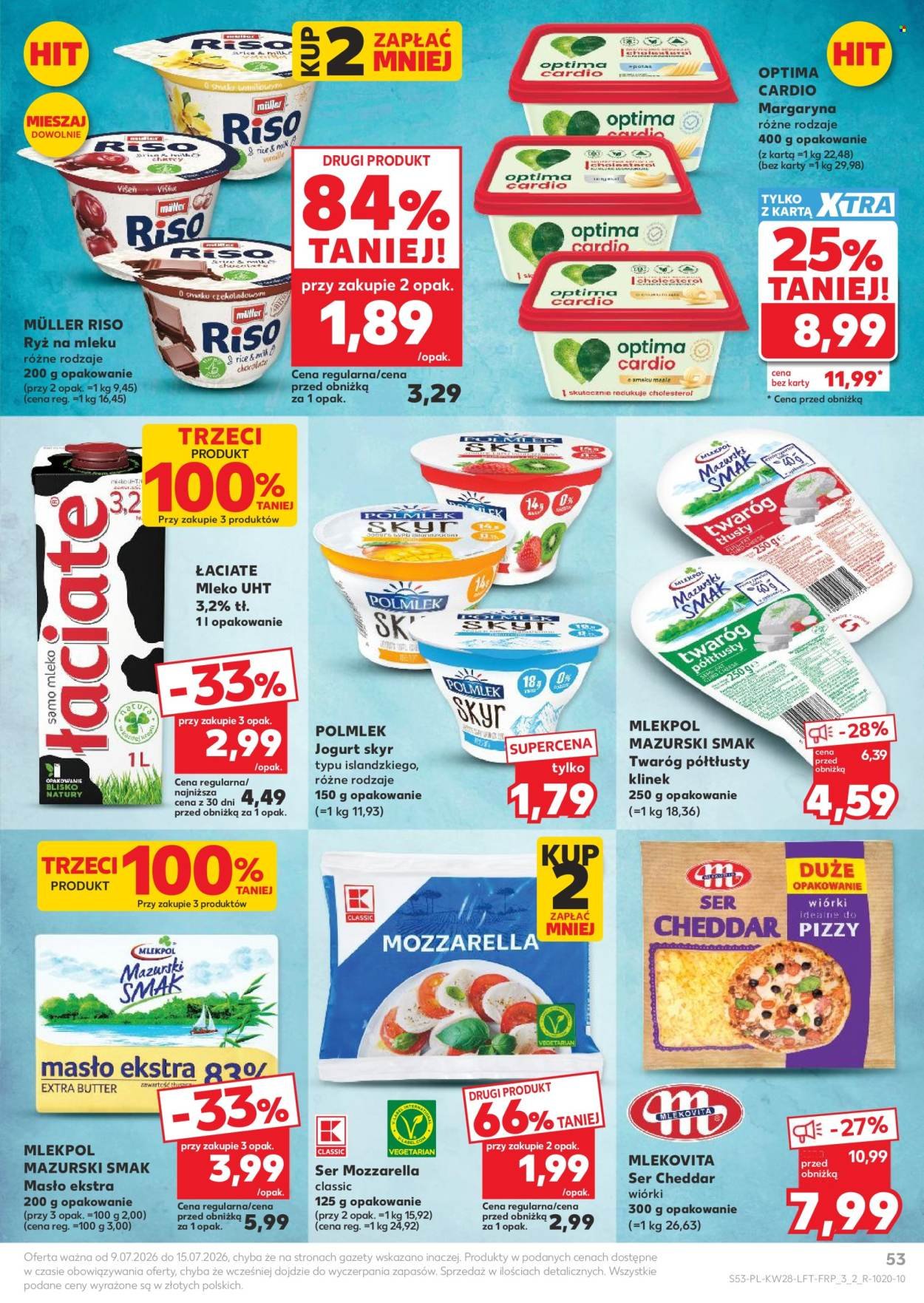 Gazetka KAUFLAND - Gazetka tygodnia