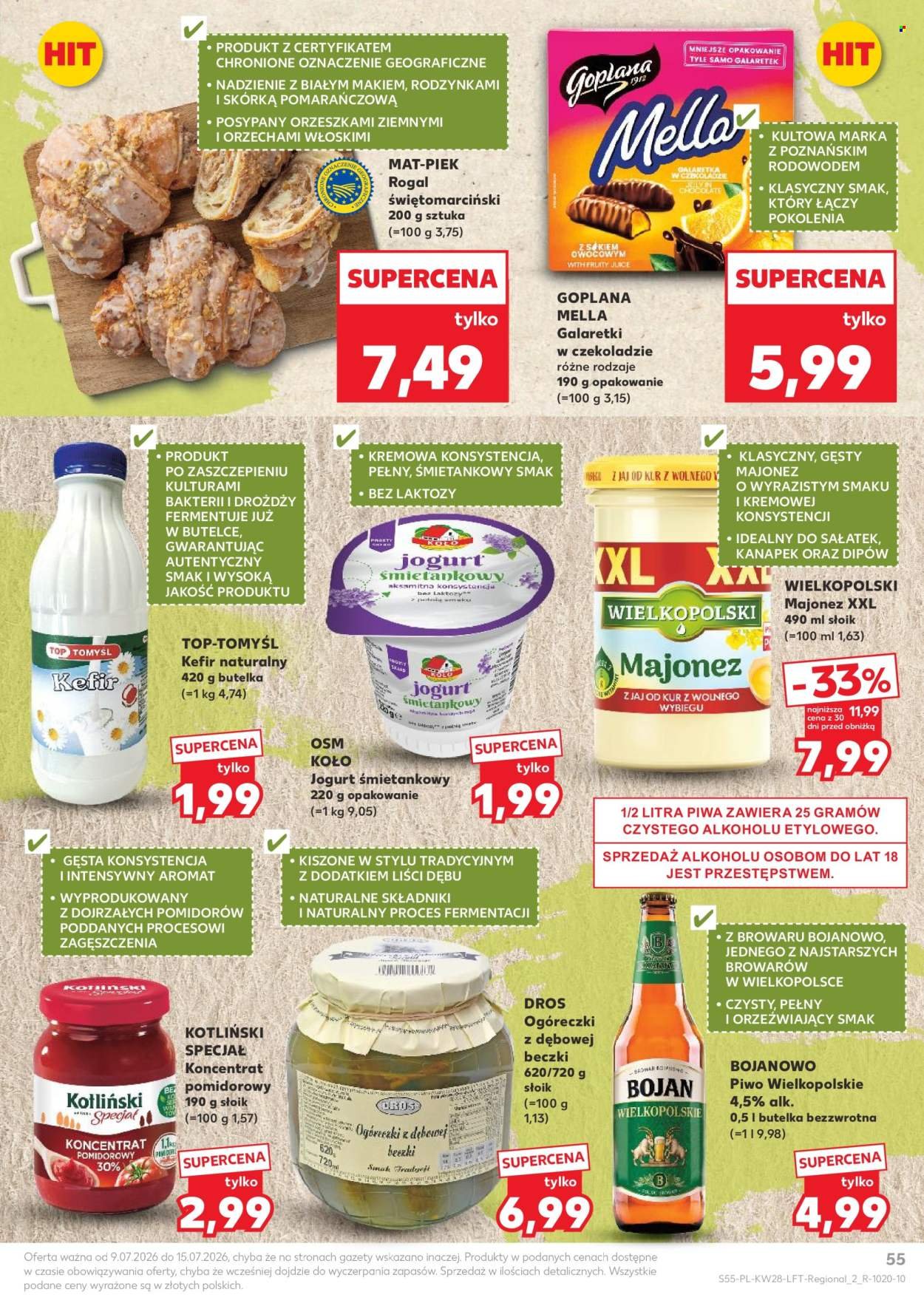 Gazetka KAUFLAND - Gazetka tygodnia