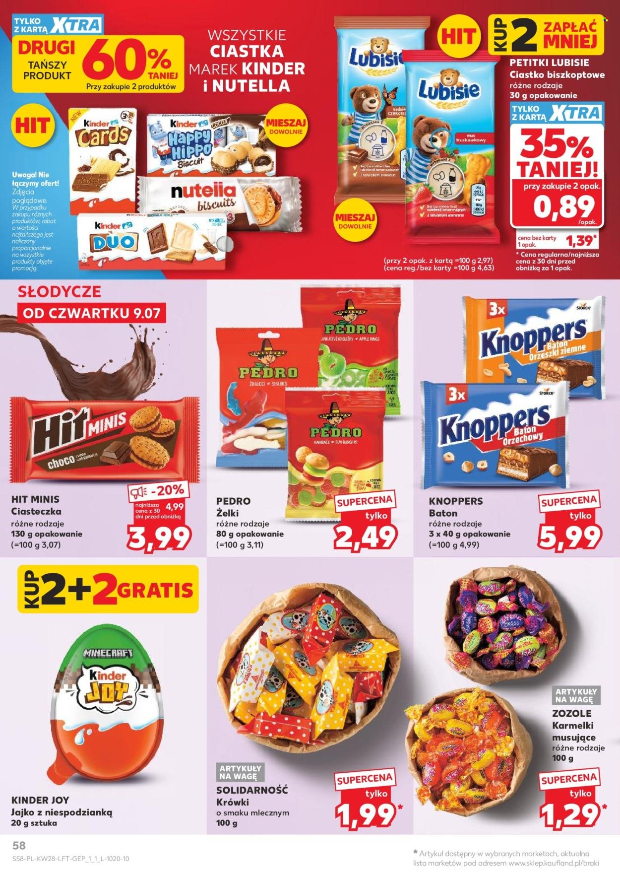 Gazetka KAUFLAND - Gazetka tygodnia