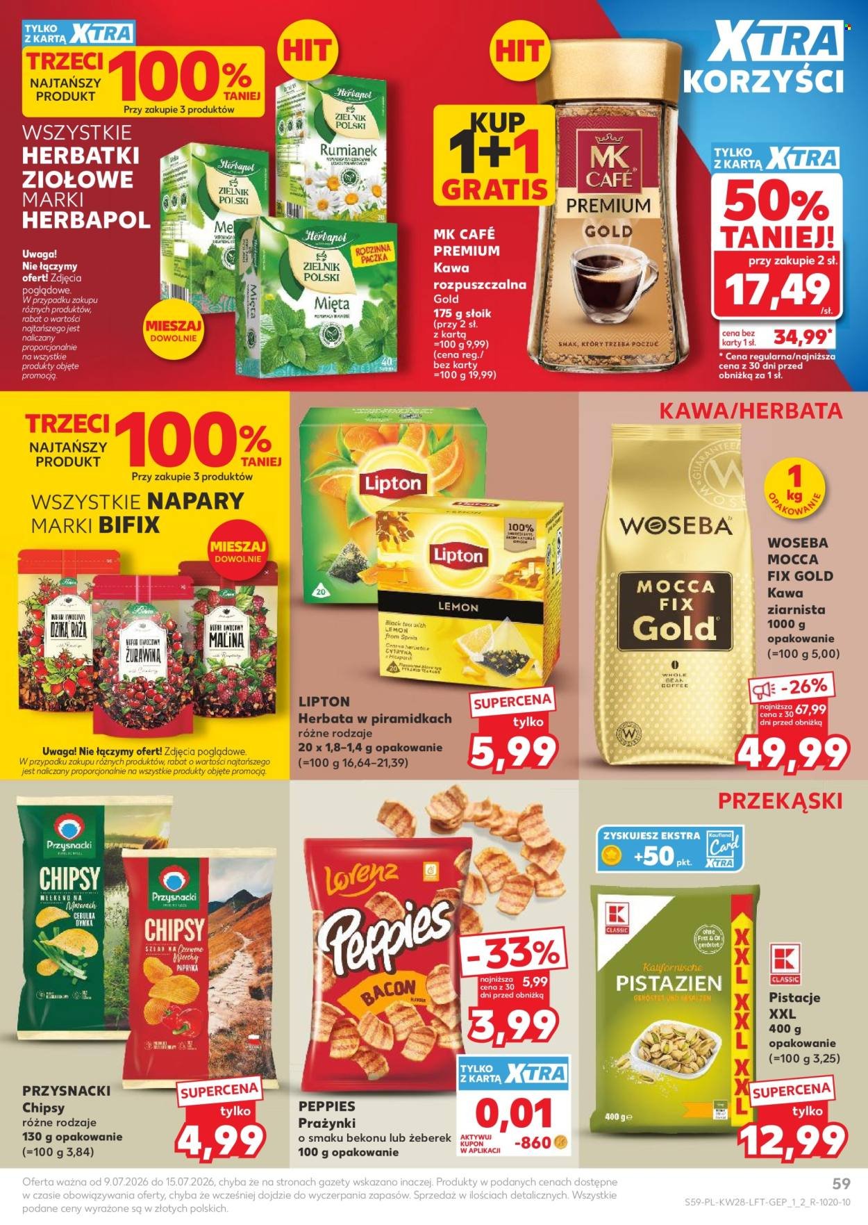 Gazetka KAUFLAND - Gazetka tygodnia