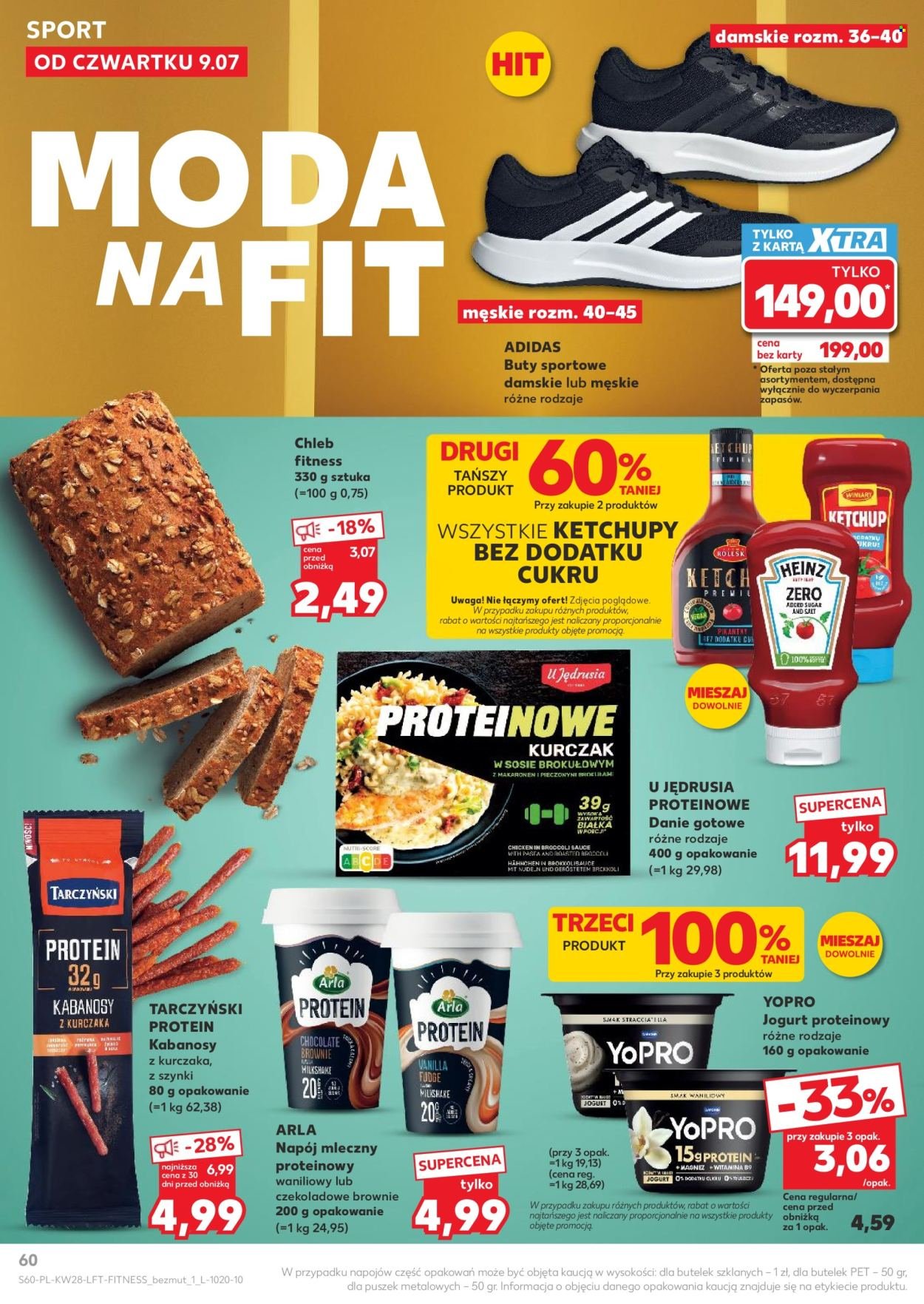 Gazetka KAUFLAND - Gazetka tygodnia