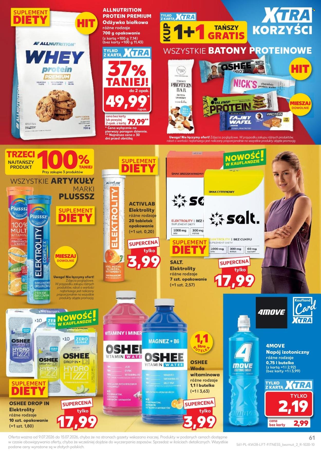 Gazetka KAUFLAND - Gazetka tygodnia