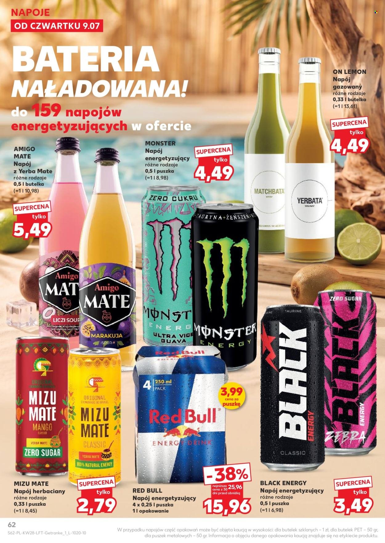Gazetka KAUFLAND - Gazetka tygodnia