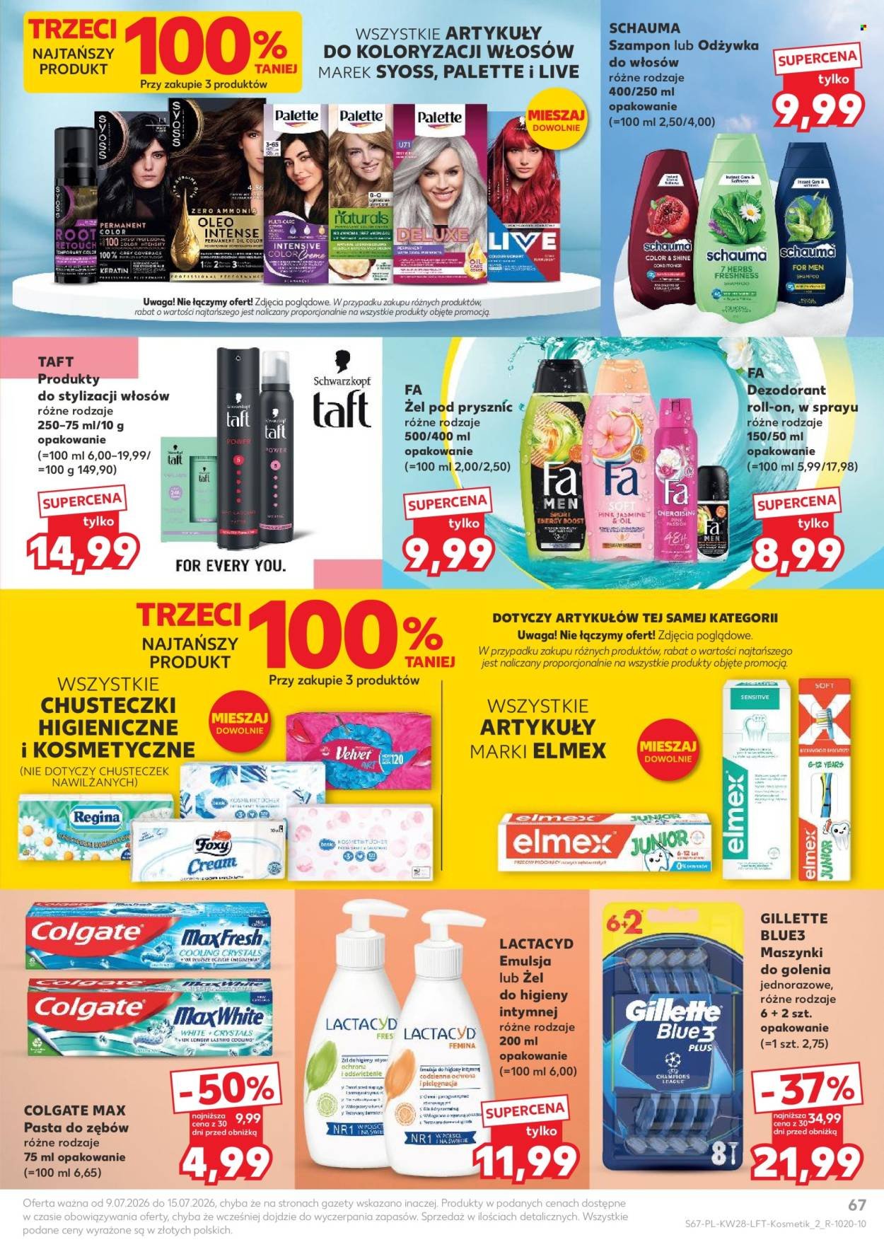 Gazetka KAUFLAND - Gazetka tygodnia