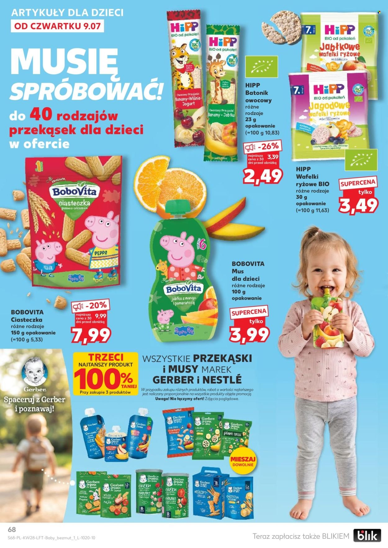 Gazetka KAUFLAND - Gazetka tygodnia