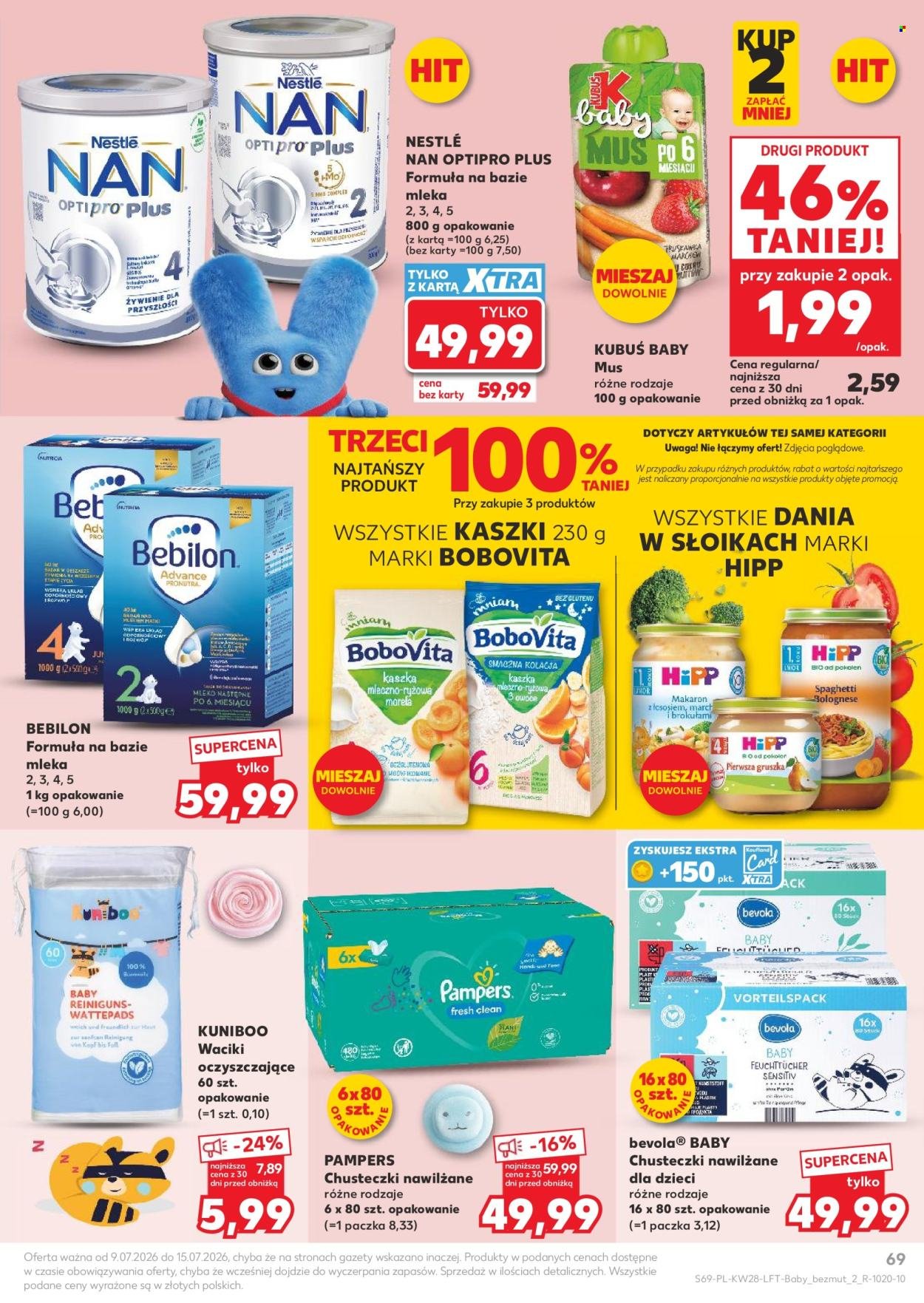 Gazetka KAUFLAND - Gazetka tygodnia