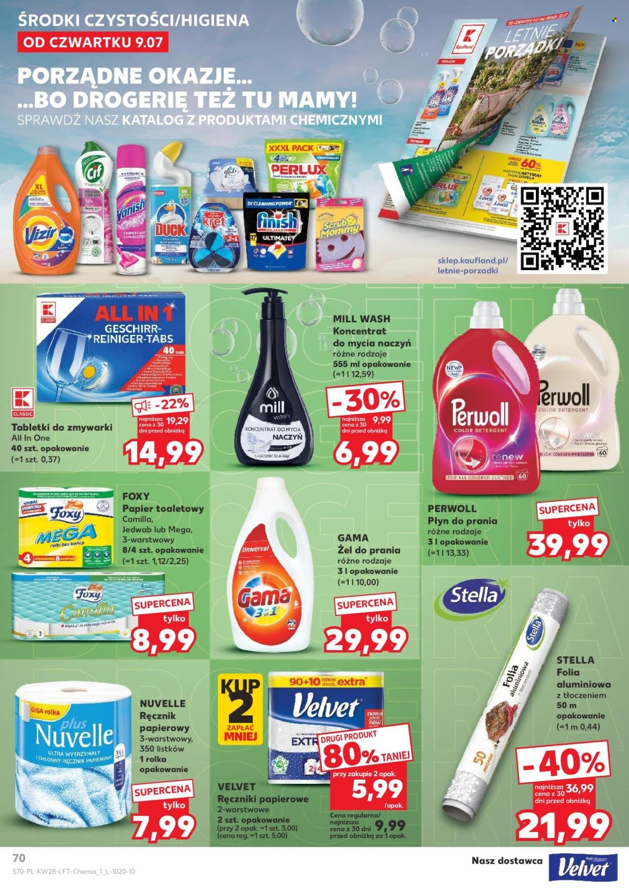 Gazetka KAUFLAND - Gazetka tygodnia