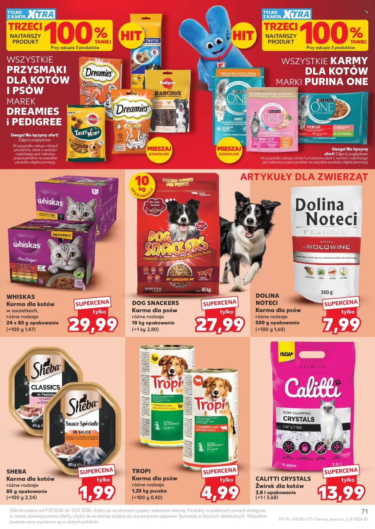 Gazetka KAUFLAND - Gazetka tygodnia
