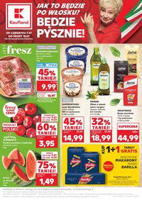 Gazetka KAUFLAND - Gazetka tygodnia