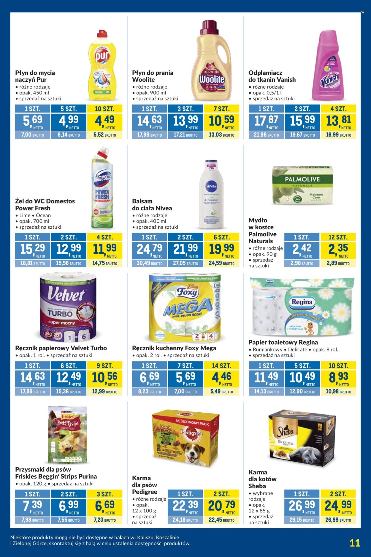 Gazetka MAKRO - Kupujesz więcej płacisz mniej