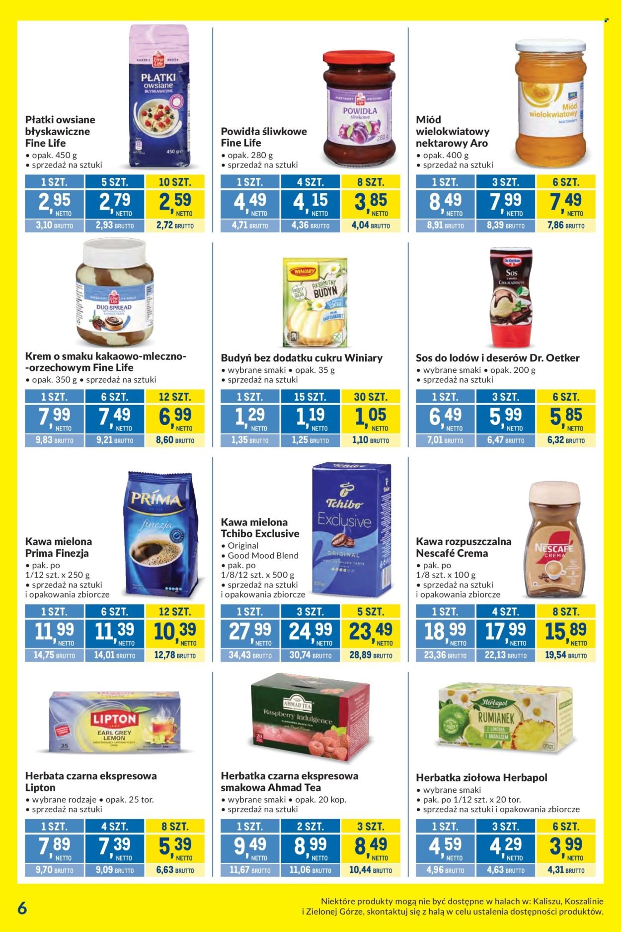 Gazetka MAKRO - Kupujesz więcej płacisz mniej