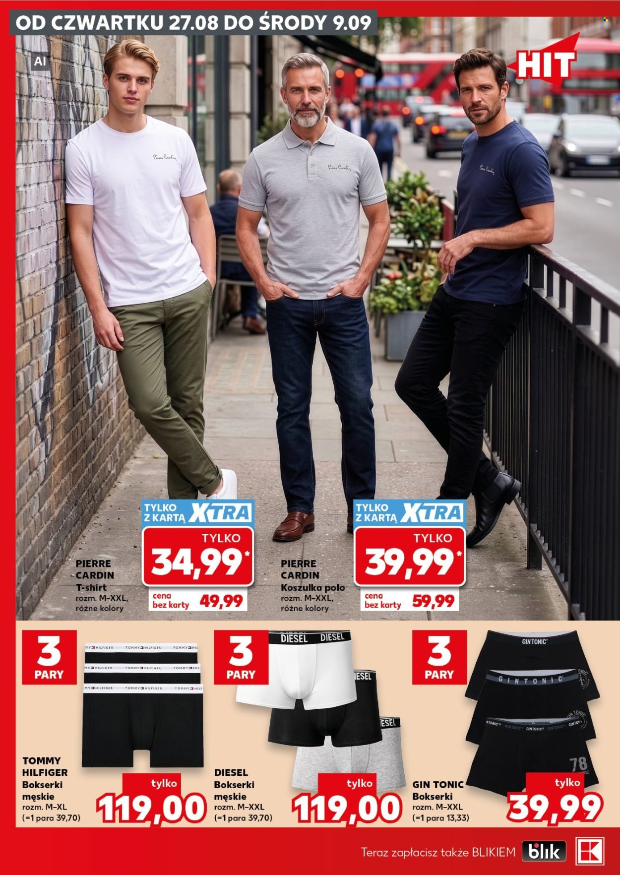 Gazetka KAUFLAND - Złap okazje