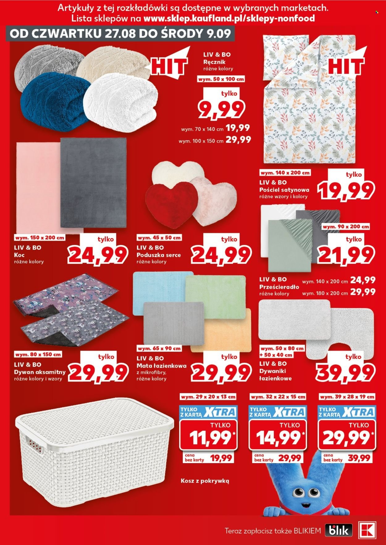 Gazetka KAUFLAND - Złap okazje