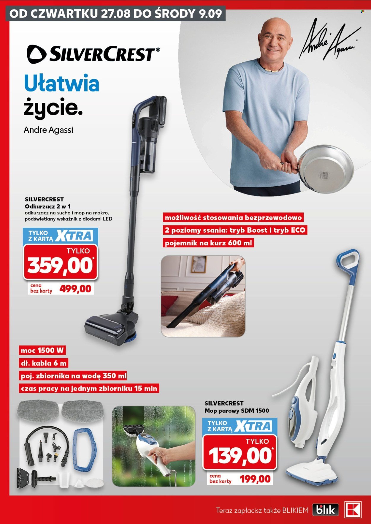 Gazetka KAUFLAND - Złap okazje