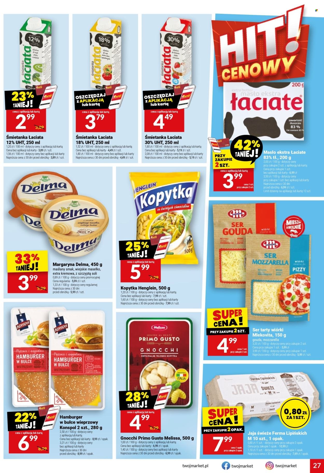 Gazetka TWÓJ MARKET - Gazetka regularna 35/26