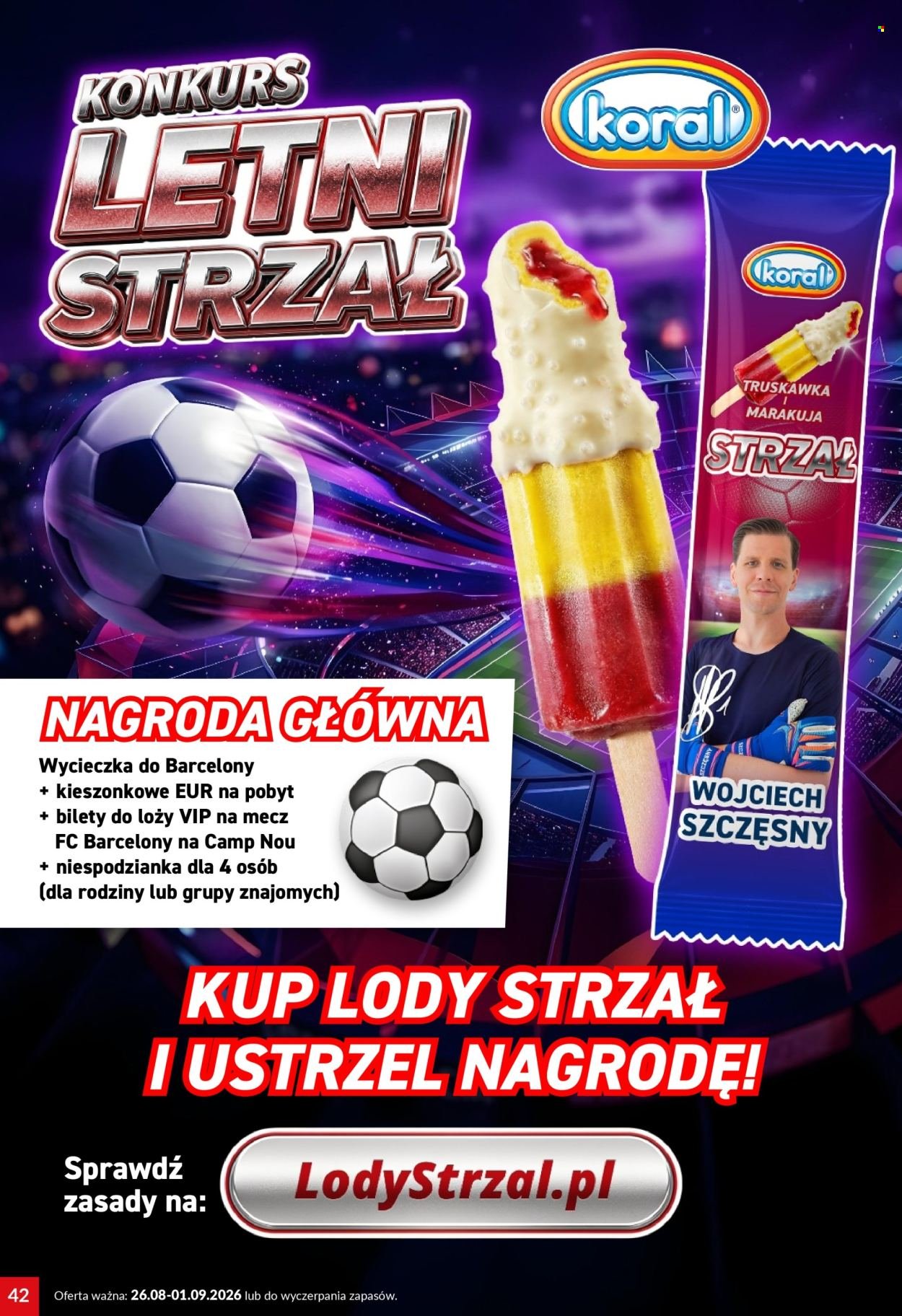 Gazetka TWÓJ MARKET - Gazetka regularna 35/26