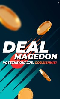 Gazetka DEALZ - Potężne okazje - CODZIENNIE (2026-04-23 - 2026-04-29)