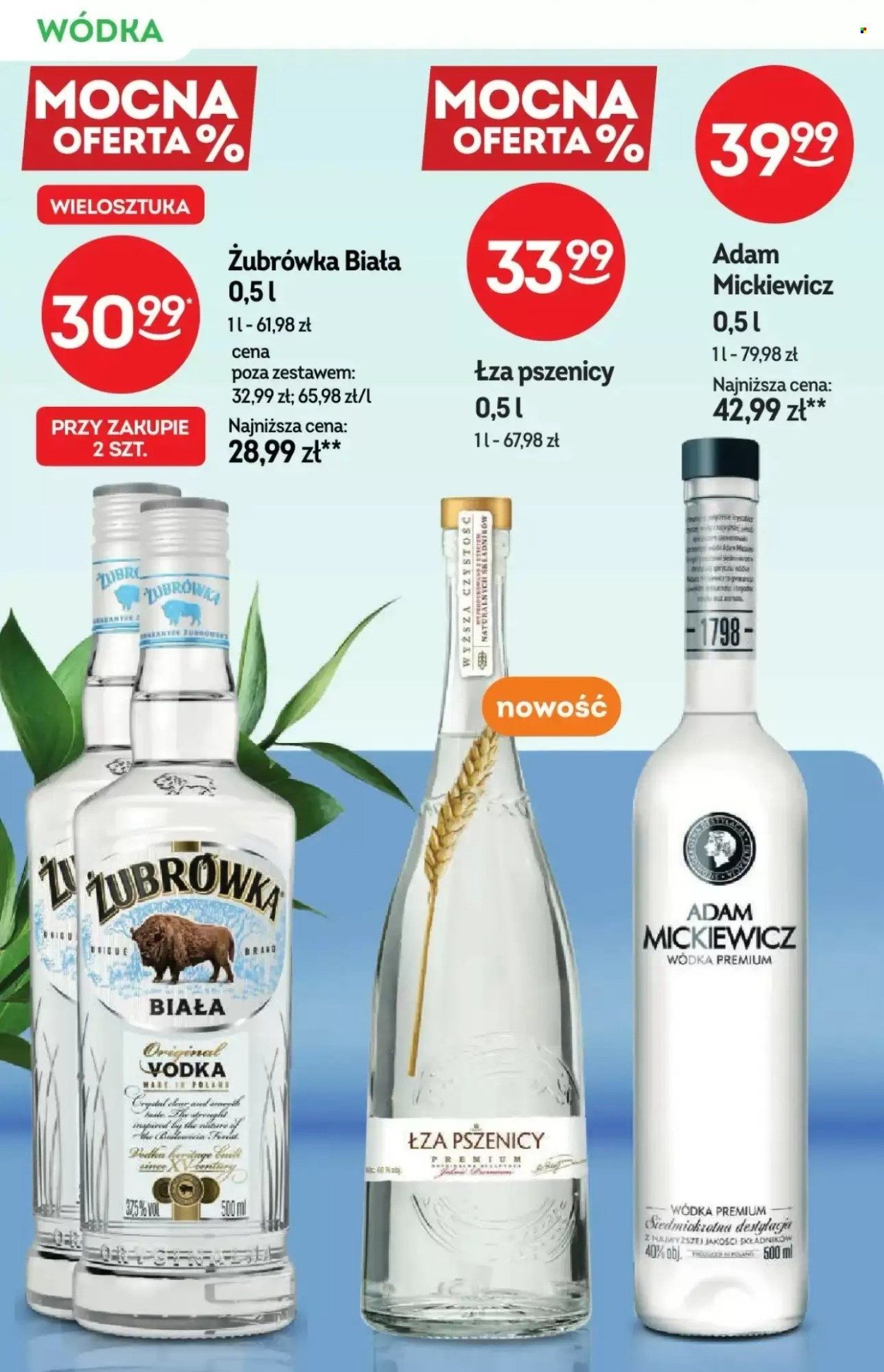 Gazetka ŻABKA - Od środy 8.07.2026